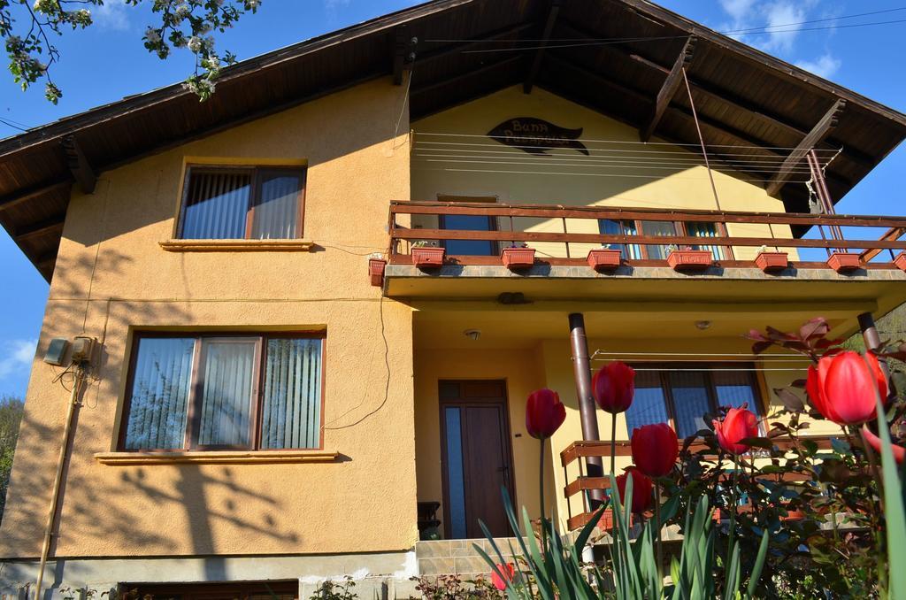 Villa リバリツァ エクステリア 写真