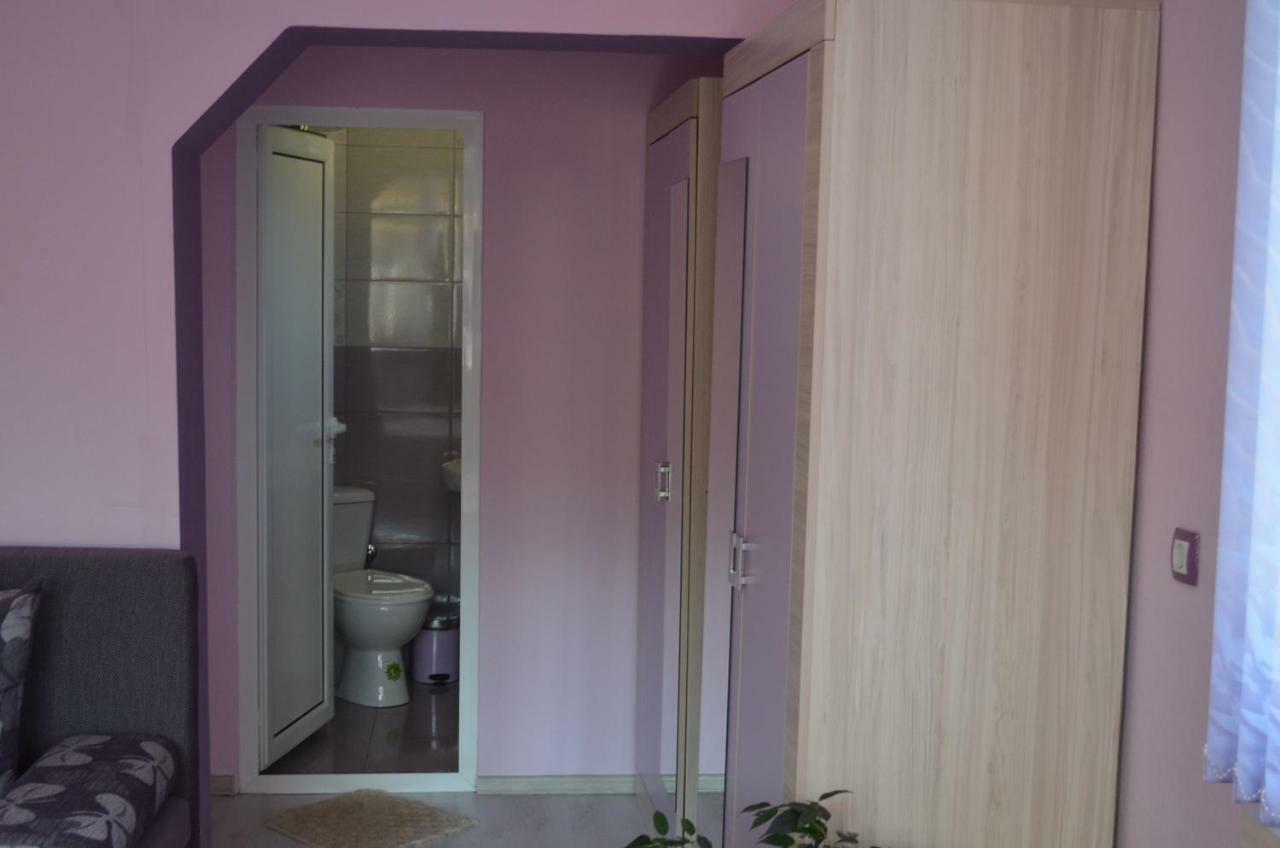 Villa リバリツァ エクステリア 写真